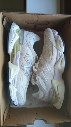 New balance 9060 u9060wht - new,