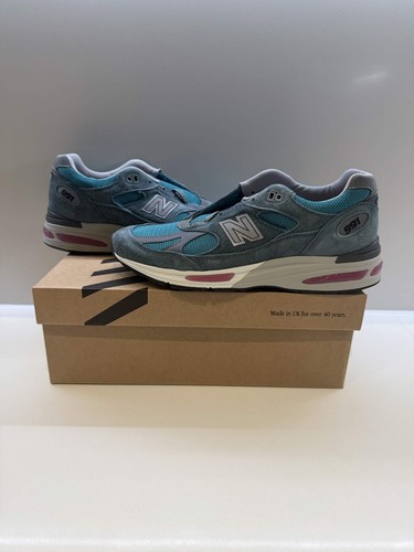 New balance made 991v2 - in,