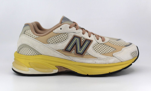 New balance 2010 classics - new,