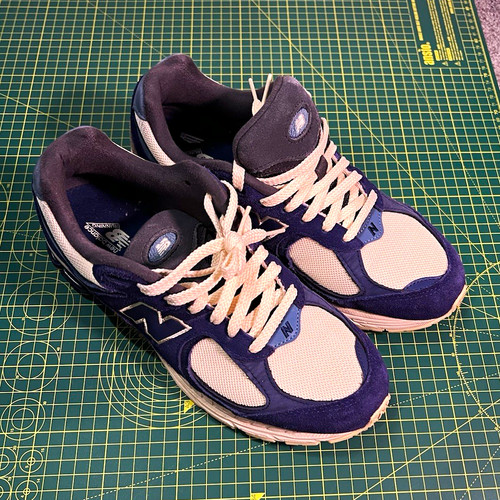 New balance 2002r m2002rg - new,