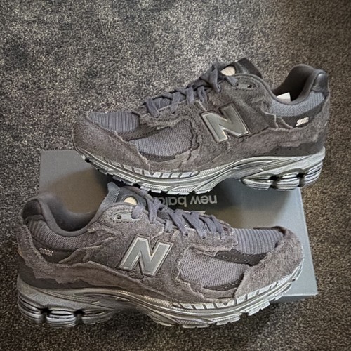 New balance 2002r - new,