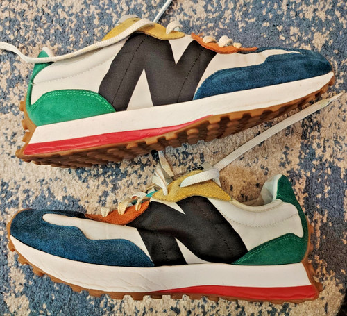 Scarpe ginnastica new - scarpe,