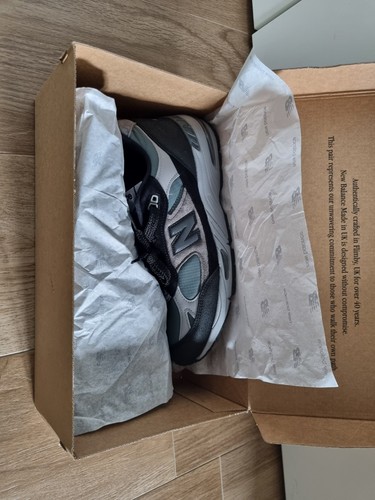 New balance 991 made - new, in