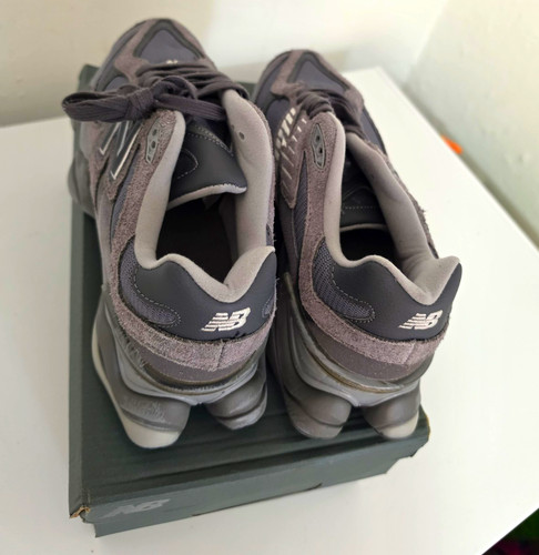 Sneaker ginnastica new - da,