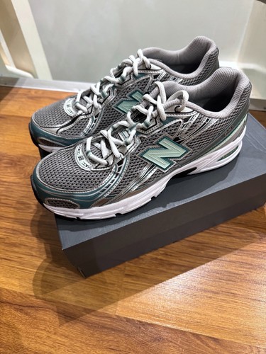 New balance 740 scarpe - new,