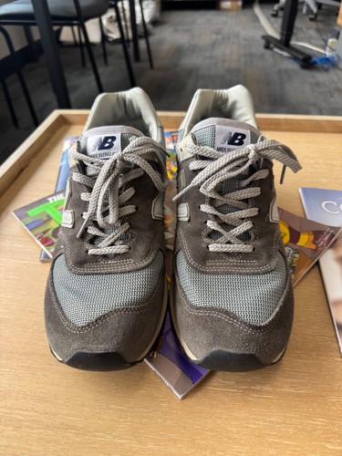 New balance 576 made - balance, in