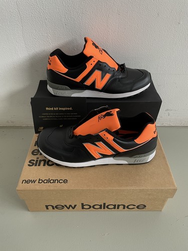 New balance 576 lfb - new, "liverpool