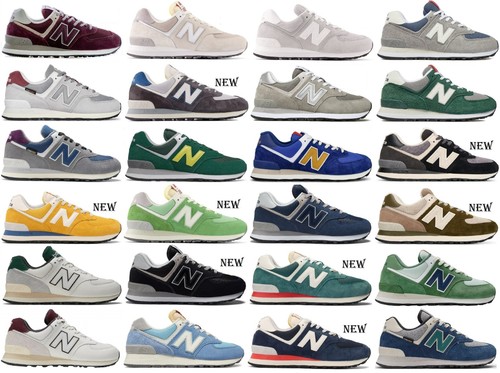 Scarpe new balance ml574 - ml574, ml