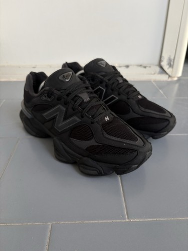New balance 9060 sneaker - 9060, uomo