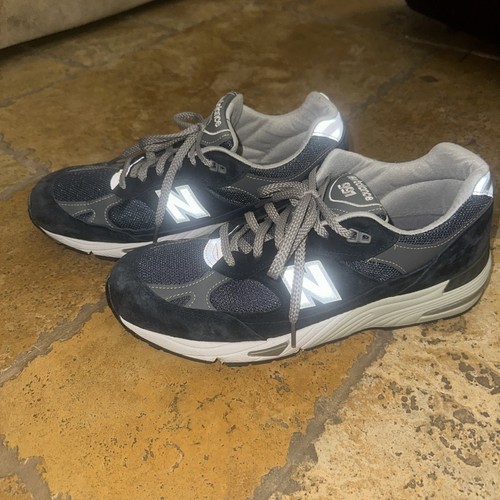 New balance 991 taglia - 10, d