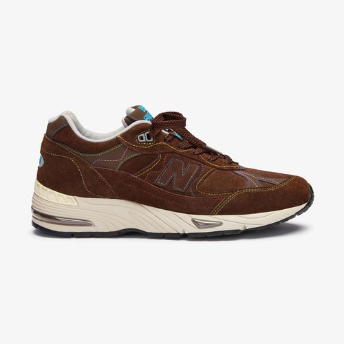 Bleue burnham new balance - burnham,