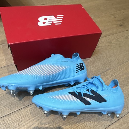 Scarpe calcio new balance - scarpe,