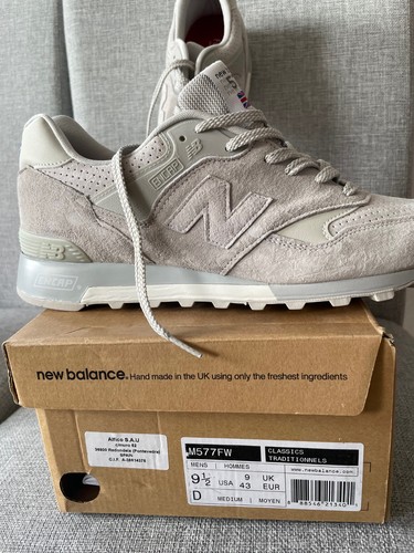 New balance 577 made in - new, fw