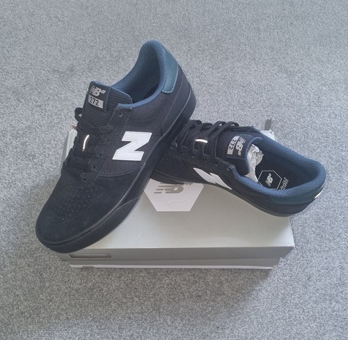 New balance numeric - balance, nero