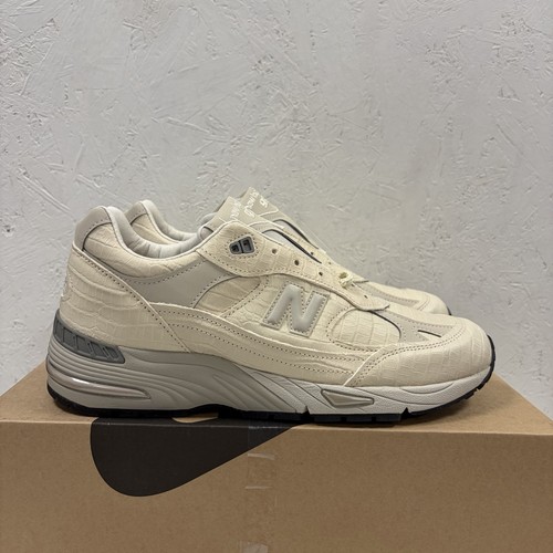 New balance 991v1 beige - 991v1, grigio