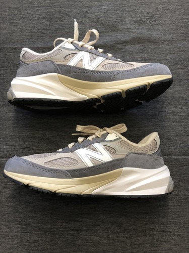New balance miusa - new, 990v6