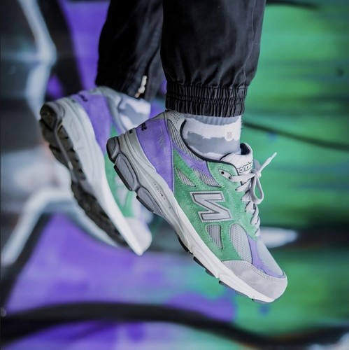 New balance stray - new, x