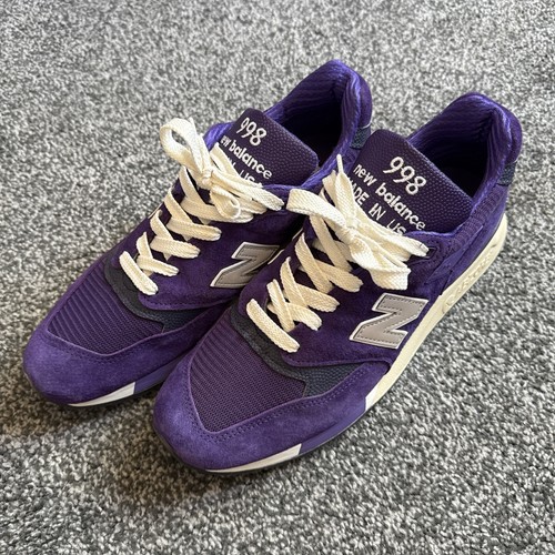 New balance 998 made usa - new, in