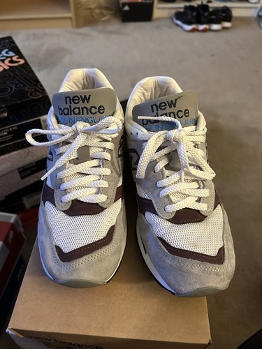 New balance 1500 grigio navy - balance,