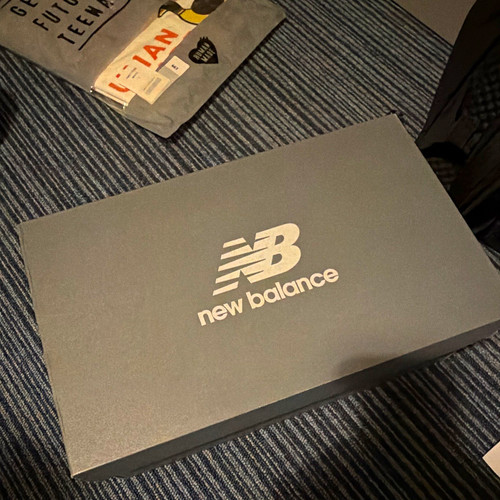 New balance scarpe - balance, da