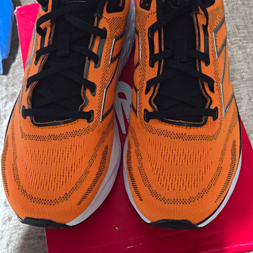 New balance fresh foam 680v8 - new,
