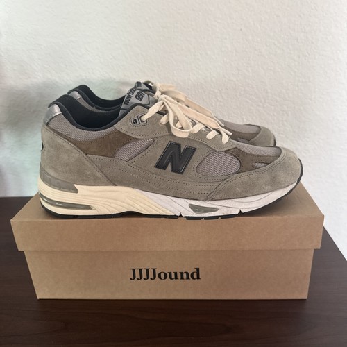 New balance 991 - 991, miuk