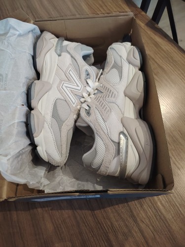 New balance 9060 scarpe - balance,