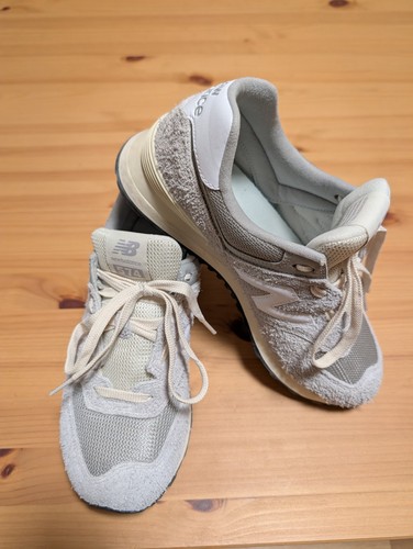 New balance 574 usa 9 - new,