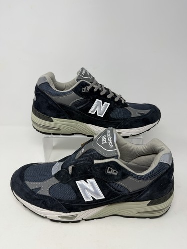 New balance 991 made uk - new,