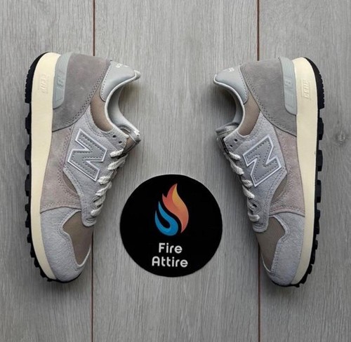 New balance 475 stonewear - new,