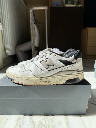 New balance 550 sneakers uomo - new,