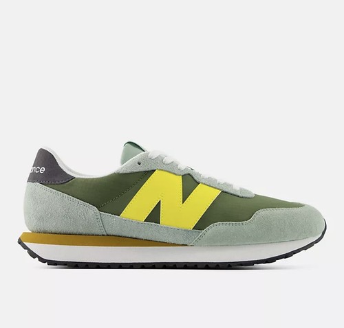 New balance uomo 237 - balance,