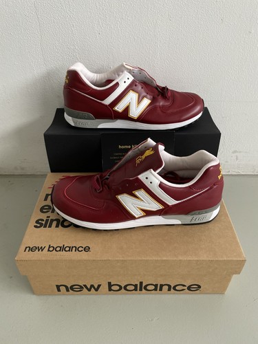 New balance 576 lfc - new, "liverpool