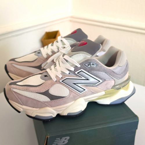 New balance 9060 - new,