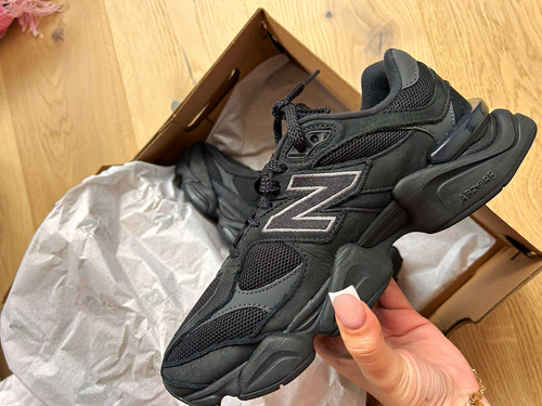 New balance 9060 nero - balance,