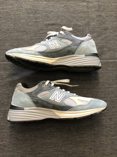 New balance 991v2 - 991v2, u991sg2