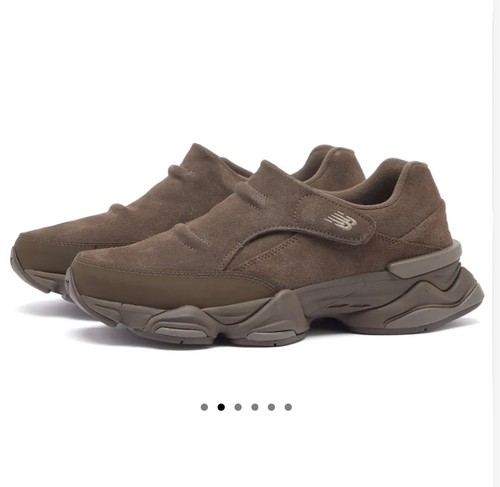 New balance u8040uoa - new,