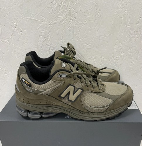 New balance 2002r cordura - new,