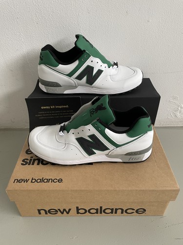 New balance 576 lfa liverpool - new,