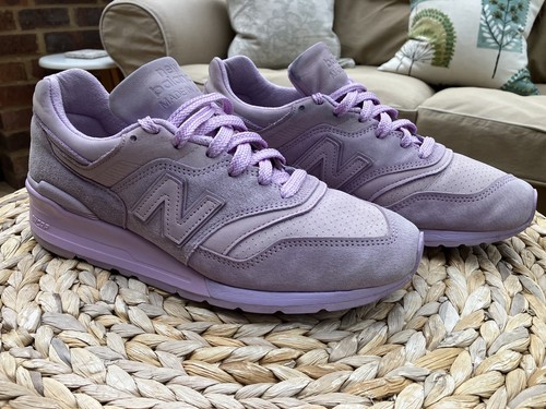 New balance 997 2019 made - new, in