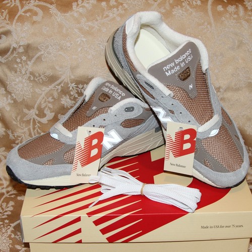 New balance 993 - made, in
