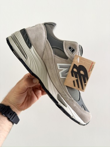 New balance 991 - new,