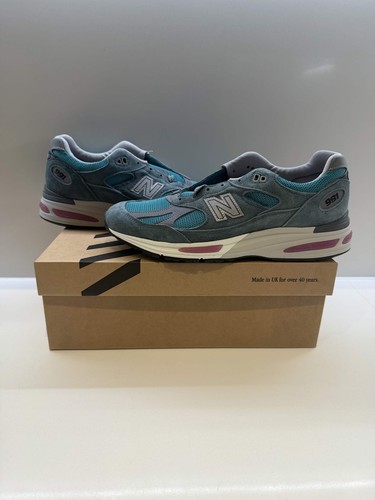 New balance made 991v2 - in,