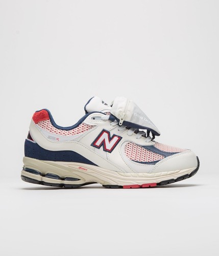 New balance 2002r pouch - 2002r,