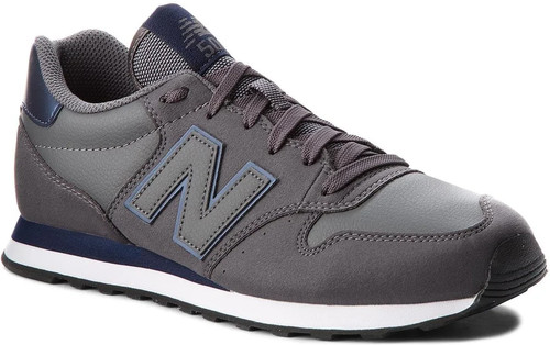 New balance 500 scarpe - new, da