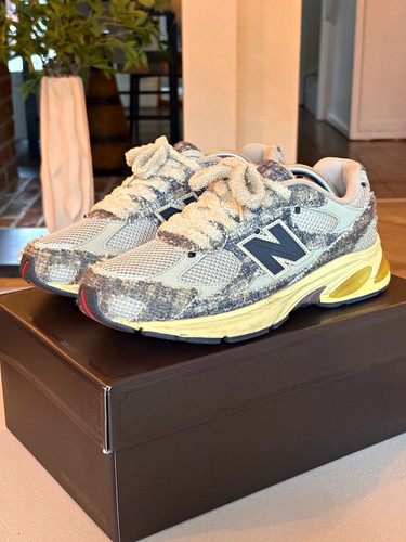 Borsa new balance joe - borsa,