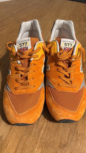 New balance m577eto tender - new,