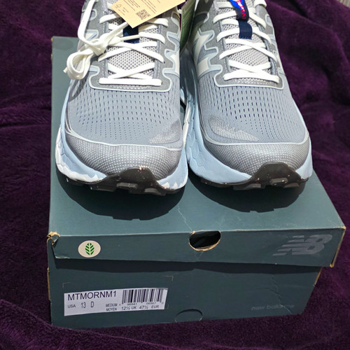 New balance scarpe - new,