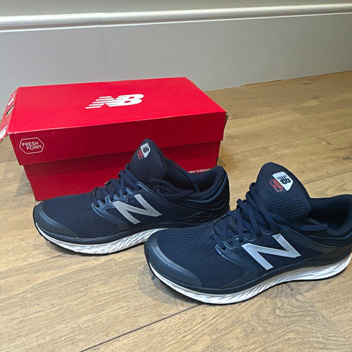 New balance fresh foam - new,