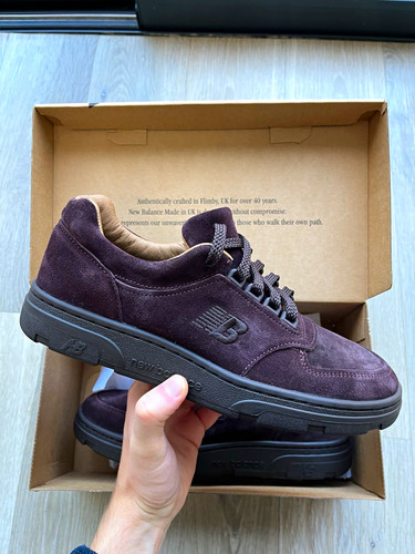 New balance made uk - made, in